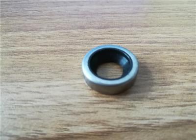 China e Iron Ironclad Rotary Shaft Oil Seals , Small Single Lip Oil Seal Water Proof for sale