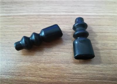 China Anti Aging Automotive Rubber Parts , Extruded Rubber Parts Erosion Resistance for sale