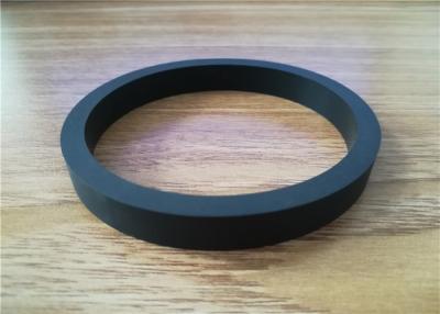 China Rectangle Square Cut Hydraulic O Rings Seals , Nitrile Rubber O Rings Heat Proof for sale
