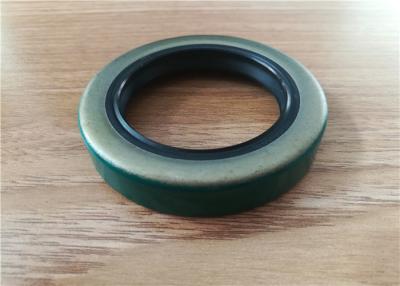 China Standard Truck Trailer Seals , OW / OD Type Trailer Wheel Bearing Grease Seals for sale