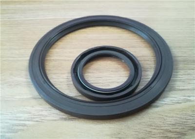 China Round Rubber Lip Seal / Metric Rotary Shaft Seals For Dynamic Applications  for sale