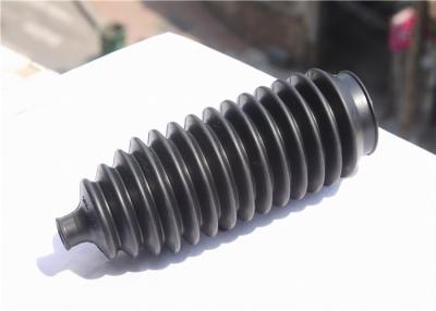 China EPDM Rubber Dust Boot Inner Tie Rod Boot For Machinery High Heat Resistance for sale