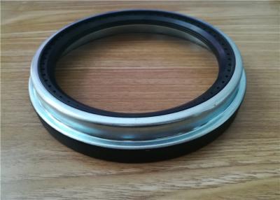 China Truck Rear Wheel Hub Seal , Wheel Bearing Oil Seal Corrosion Resistant for sale