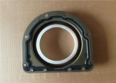 China NBR Automotive Oil Seals For Crankshaft / Steel Rubber Seals OEM Available for sale