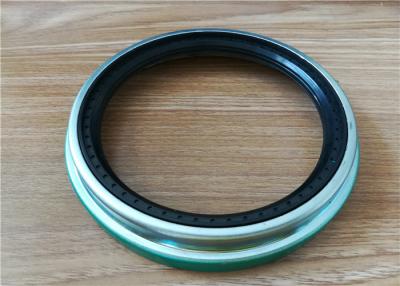 China Customized Nbr Hydraulic Oil Seal Cr 47697 , Truck Cr 47697 Oil Seal for sale