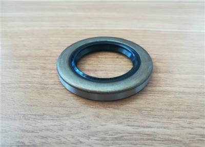 China Tow Truck Oil Lip Seal Gs-1250dl 12192tb For Trailer Hub Wheel Metal for sale