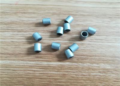 China Metal Bonded Molded Rubber Parts Custom Rubber Bonded To Plastic Products for sale
