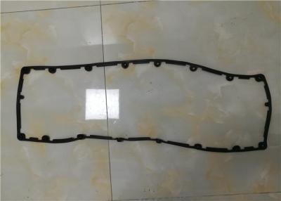 China Diesel Engine Auto Parts Rubber Valve Cover Gasket , Custom Made Gaskets for sale
