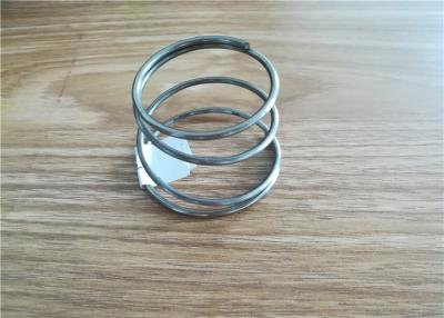 China Coil Compression Machined Metal Parts Torsion Spring ,Spiral Tension Spring for sale
