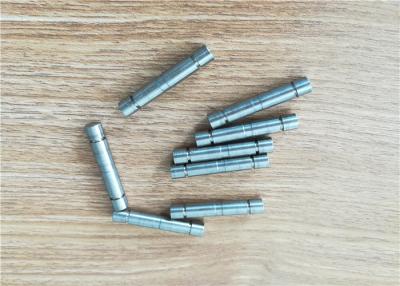 China OEM Carbon Steel Sheet Metal Stamping Parts , High Precision Cnc Lathe Turn Parts for sale
