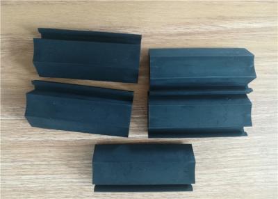 China Custom Injection Molded Rubber Parts For Auto Parts , 30~80 Shore A Hardness for sale