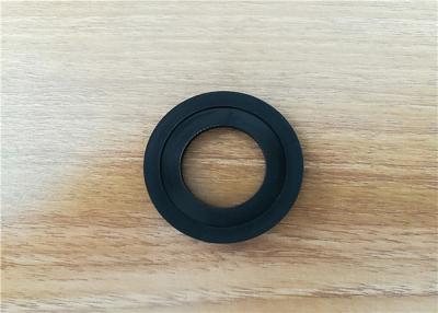 China Customized Color Ring Rubber Washer Round Gasket , Flat Gasket Washer Seals for sale