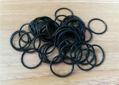 China Nbr Fkm High Heat Resistant O Ring Seal 70 Shore Water And Oil Proof for sale