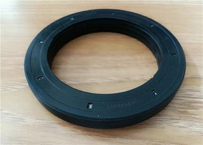 China Good Abrasion Truck Oil Seals Automotive Wheel Hub Front Rubber Oil Seal for sale