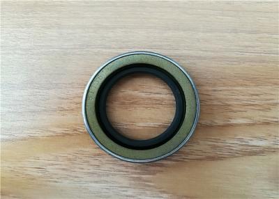 China Oil Resistant Rubber Trailer Oil Seals Cassette Seal For Wheel Bearings for sale