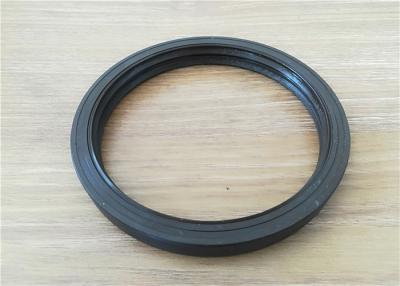 China Dust Proof High Pressure Auto Rubber Seal With Double Lip , 110*130*14.5 ZD for sale