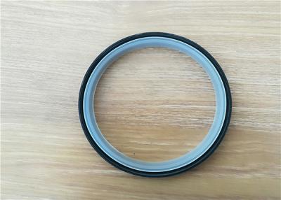 China Customized Hydraulic Combined PTFE PU Oil Seal , Rod Piston High Temp O Rings for sale