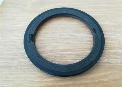 China Durable Oil Resistant NBR Virgin PU Oil Seal , Hydraulic Industrial Ptfe Oil Seals Ring for sale