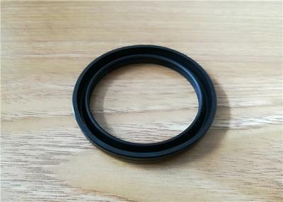 China Mini Size 24*35*6 NBR Shaft Oil Grease Seal , Double Lip Seal Widely Use for sale