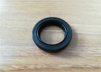 China 25*35*6 Double Lip Trailer Oil Seals NBR Shaft Oil Grease Seal OEM Acceptable for sale