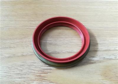 China 25*35*7 Trailer Oil Seals High Temperature Resistant With Standard Size for sale