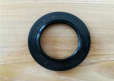 China SP 65*100*12/14.5 Trailer Oil Seals Double Lip Rotary Shaft Oil Seal With Spring for sale
