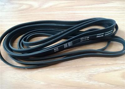 China OEM Transportation Rubber Belts Motorcycle Variable Rubber V Belt Wrapped Narrow Banded for sale