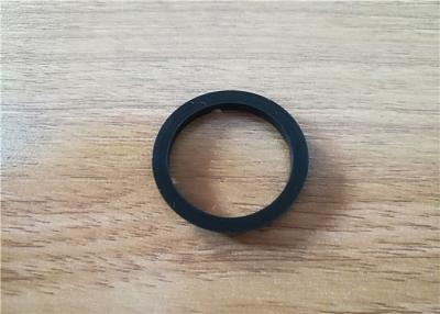 China Customized Nitrile Rubber Oil Seal / Rubber Lip Seal High And Low Temperature Resistant for sale