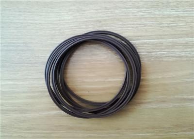 China U Type Custom Rubber Gaskets Dust Proof Waterproof Customized Thickness for sale