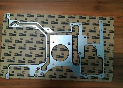 China Stand Size Industrial Auto Parts / Flat Cylinder Head Gasket Kit Oil - Resistant for sale