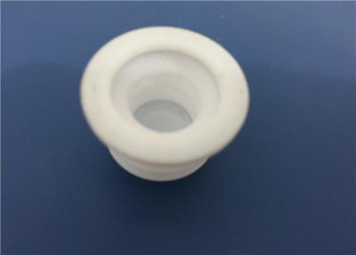 China Hot Processing Molding PTFE Expansion Bellows High Temperature Resistance for sale