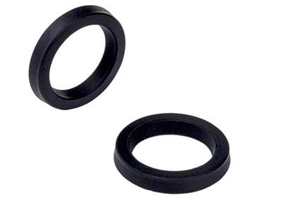 China Standard Size PU Oil Seal For Industrial Hydraulic High Temperature Resistant for sale
