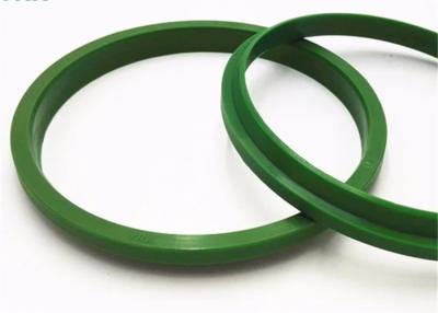 China PU Material Hydraulic Cylinder Oil Seal J Type Dust Proof Voltage Resistant for sale