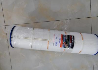 China El caucho moldeado prueba del polvo parte el cartucho de filtro de la piscina PCC105 en venta