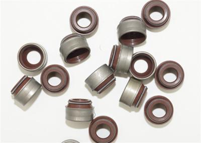 China 22224-23500 Hyundai Valve Stem Oil Seals High Temperature Resistance for sale