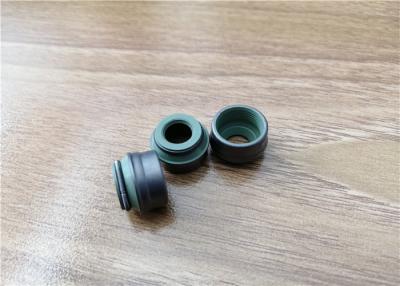 China Corteco 12014265 Rubber O Rings / 12015602 Engine Rubber Valve Stem Seals for sale