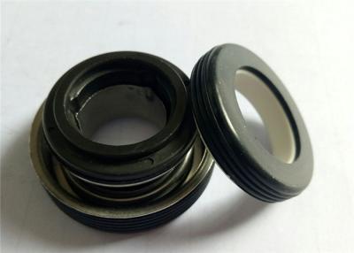 China SB FT Type Auto Water Pump Mechanical Seal Linear Speed ≤15m/S for sale