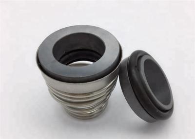 China NBR EPDM V Mechanical Shaft Seal For Water Pumps Temperature 40℃-180℃ for sale