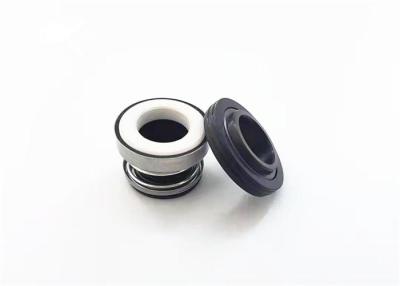 China Sello mecánico del eje del tamaño estándar/sellos mecánicos de cerámica para las bombas sumergibles en venta