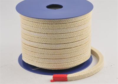 Китай Упаковка 3мм до 50мм упаковки насоса графита ПТФЭ/Арамид волокна механического уплотнения продается