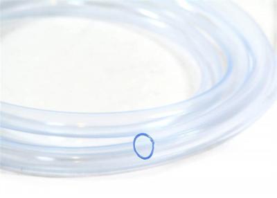 China Resistência de corrosão personalizada Eco do PVC tubulação plástica transparente flexível - amigável à venda