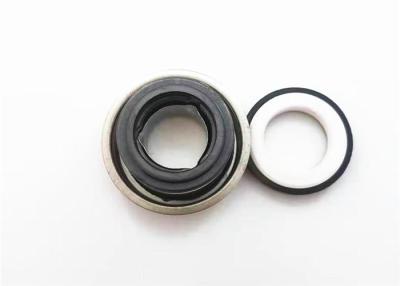 China Single Face Mechanical Shaft Seal Standard Size Oil Resistance ISOTS16949 for sale