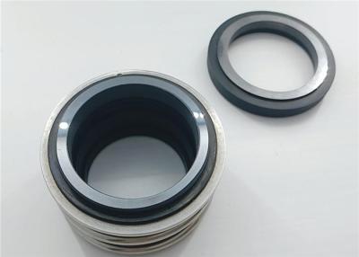 China High Precision Water Pump Mechanical Seal / Spring Mechanical Seal JMK Type for sale