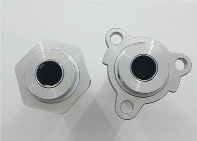 China Diesel Power Steering Pump Mechanical Shaft Seal Single / Dual Seal Standard Size for sale