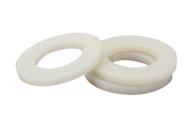 China Electronic Appliances PTFE  Sealing Washers Chemical Corrosion Resistance for sale