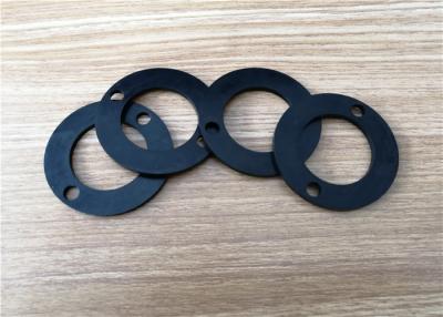 China Dust Proof Custom Rubber Gaskets Heat Resistant Rubber Gasket For Agricultural Machinery for sale