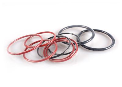 China Automotive / Agricultural O Ring Seal With Silicone FEP / PFA Encapsulated for sale