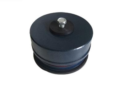 China Truck / Vehicle Molded Rubber Parts Customized Size Rubber Metal Mounts Dust Proof for sale