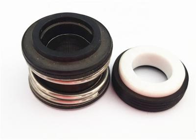 Chine Anneau stationnaire léger en céramique solides solubles de joint mécanique de pompe à eau d'anneau matériel à vendre