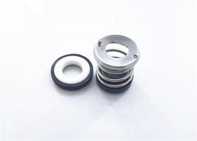 China Double Face Bellow Mechanical Shaft Seal High Performance For Household Pump for sale